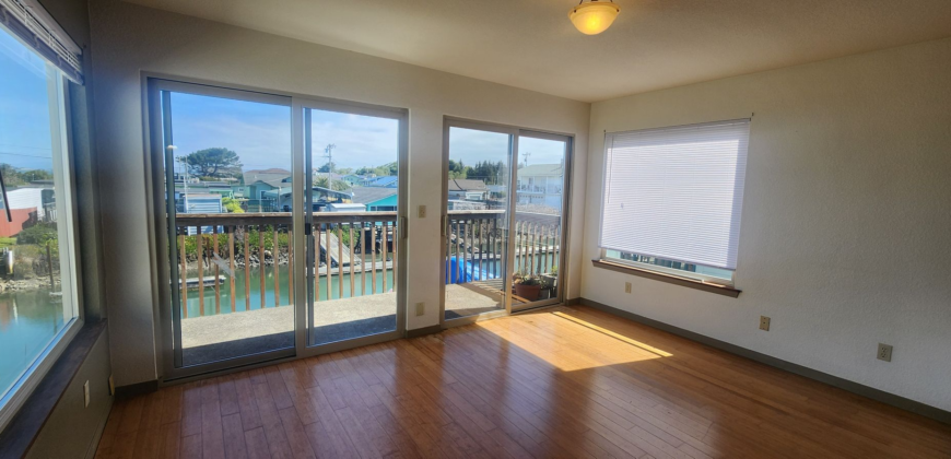 122 Cod Street – UPSTAIRS, King Salmon, CA 95503