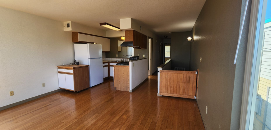 122 Cod Street – UPSTAIRS, King Salmon, CA 95503