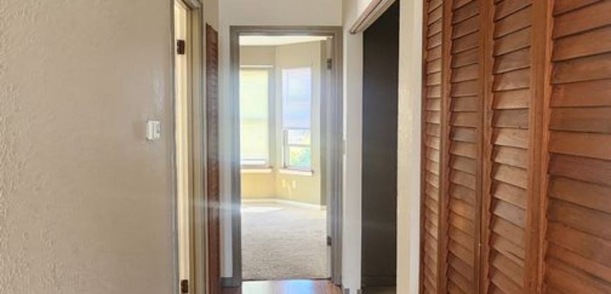 122 Cod Street – UPSTAIRS, King Salmon, CA 95503