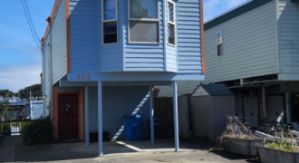 122 Cod Street – UPSTAIRS, King Salmon, CA 95503