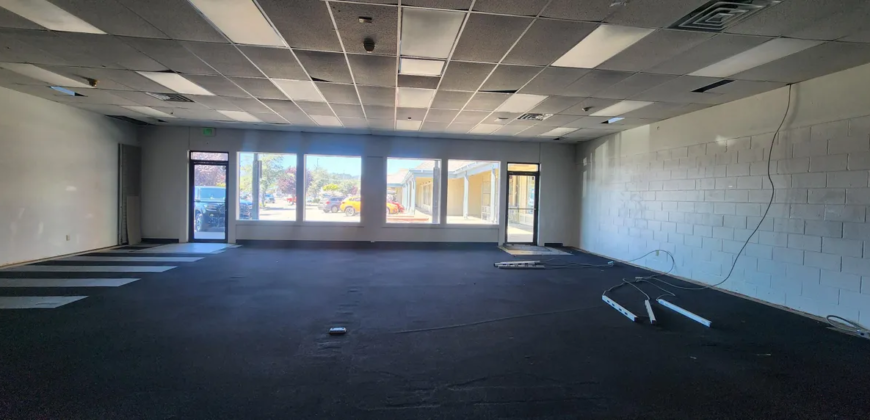 5000 Valley West Blvd – #20, Arcata, CA 95519