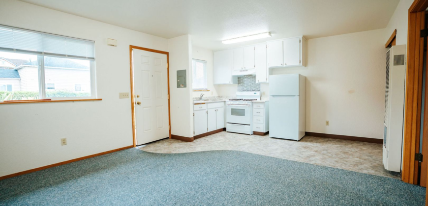 1 Simpson Street – Unit B, Eureka, CA 95501