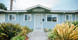 1 Simpson Street – Unit B, Eureka, CA 95501