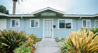 1 Simpson Street – Unit B, Eureka, CA 95501