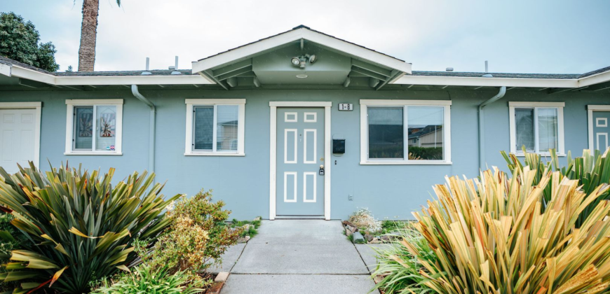 1 Simpson Street – Unit B, Eureka, CA 95501