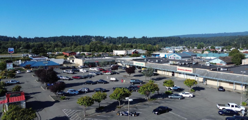5000 Valley West Blvd – #20, Arcata, CA 95519